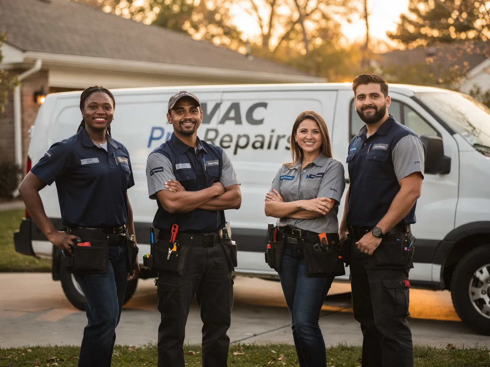 Heat Pump Repair company in Farmington, NM