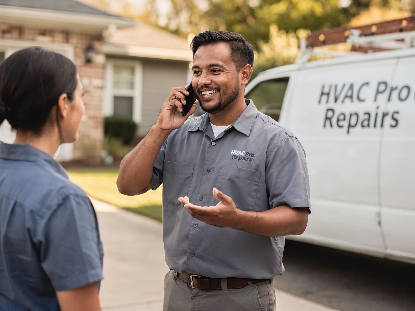 Heat Pump Repair Farmington, NM FAQs